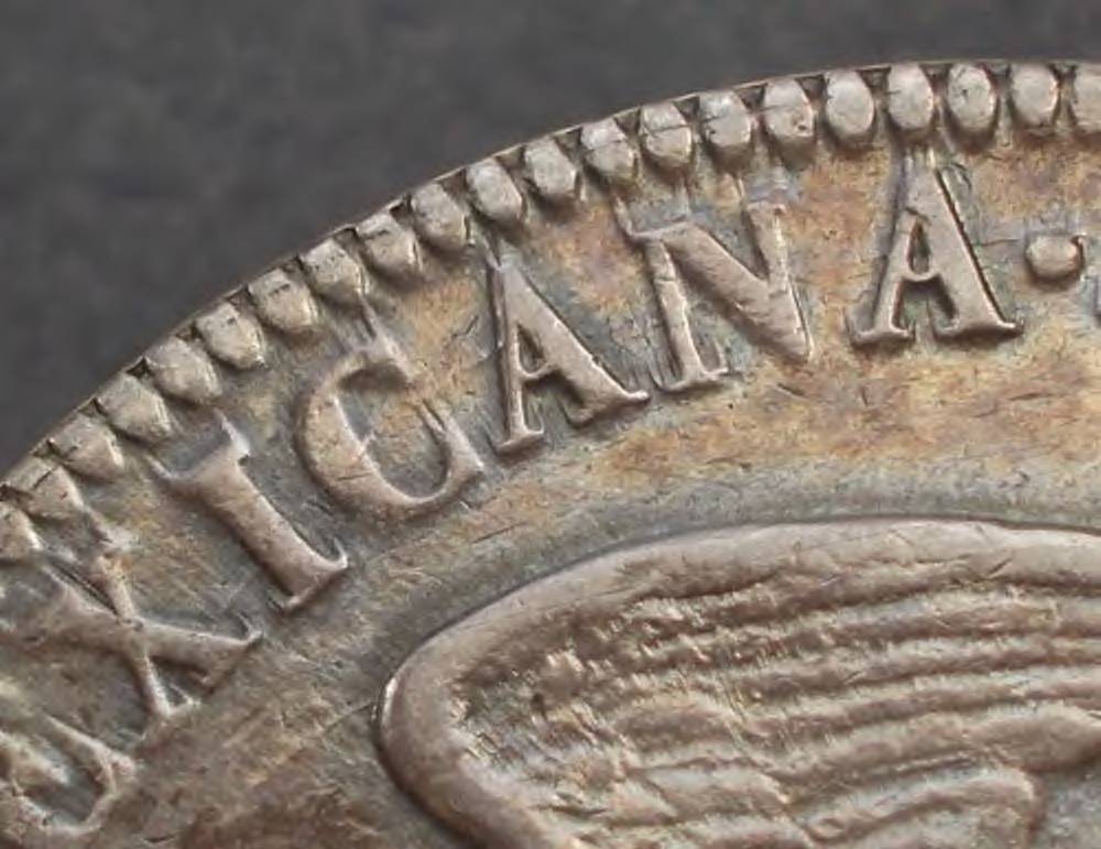 1833/2-M/L-Do-8-Reales